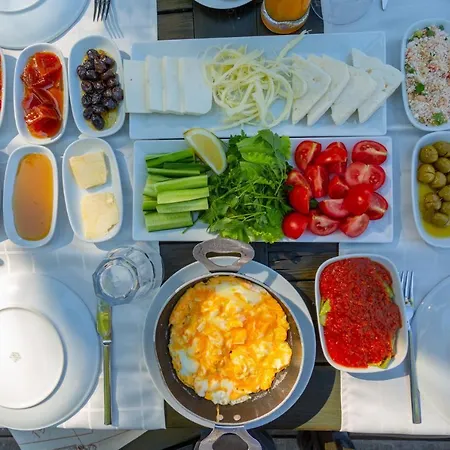 Corals Villa Dalyan