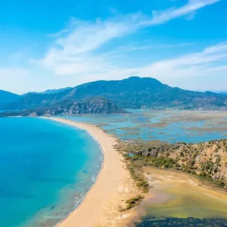 Corals Villa Dalyan
