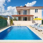 Corals Villa Dalyan