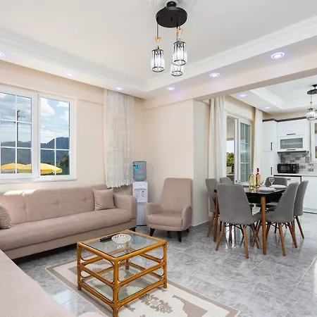 빌라 Corals 달리안