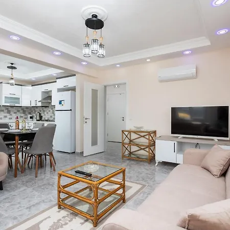 빌라 Corals 달리안