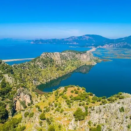 Villa Corals Dalyan