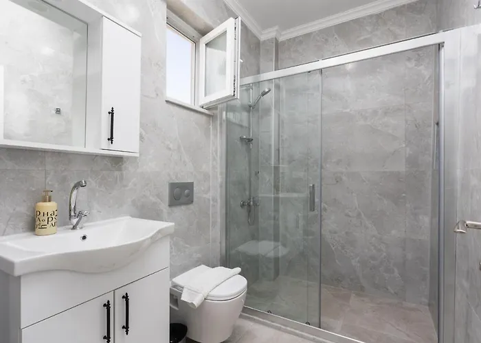 빌라 Corals 달리안