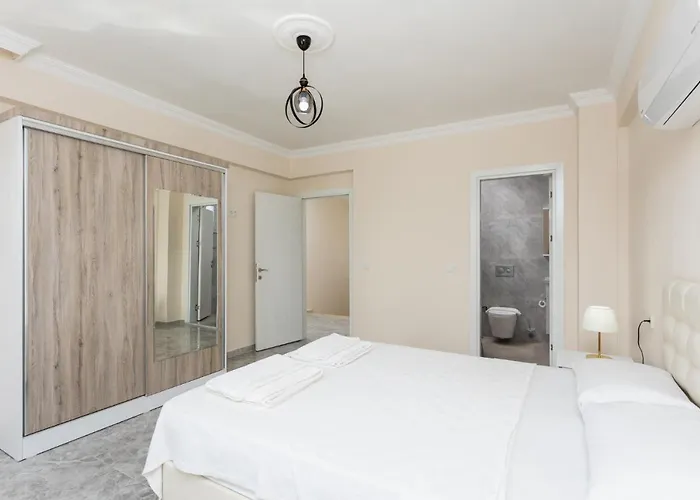 Corals 빌라 달리안