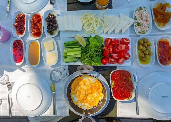 Corals 빌라 달리안