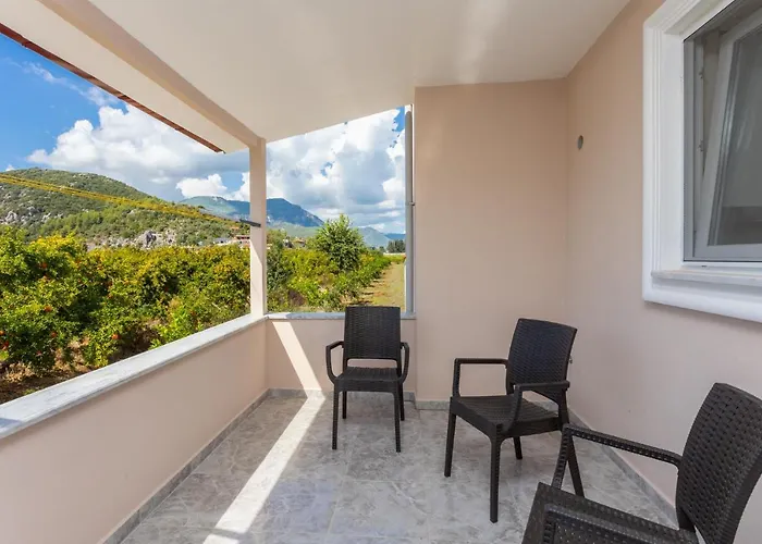 Corals 빌라 달리안