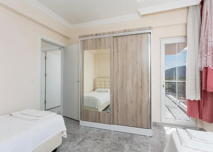 Corals 빌라 달리안